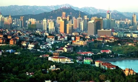 山东旅游景点大全自驾游,山东旅游景点推荐线路一览表