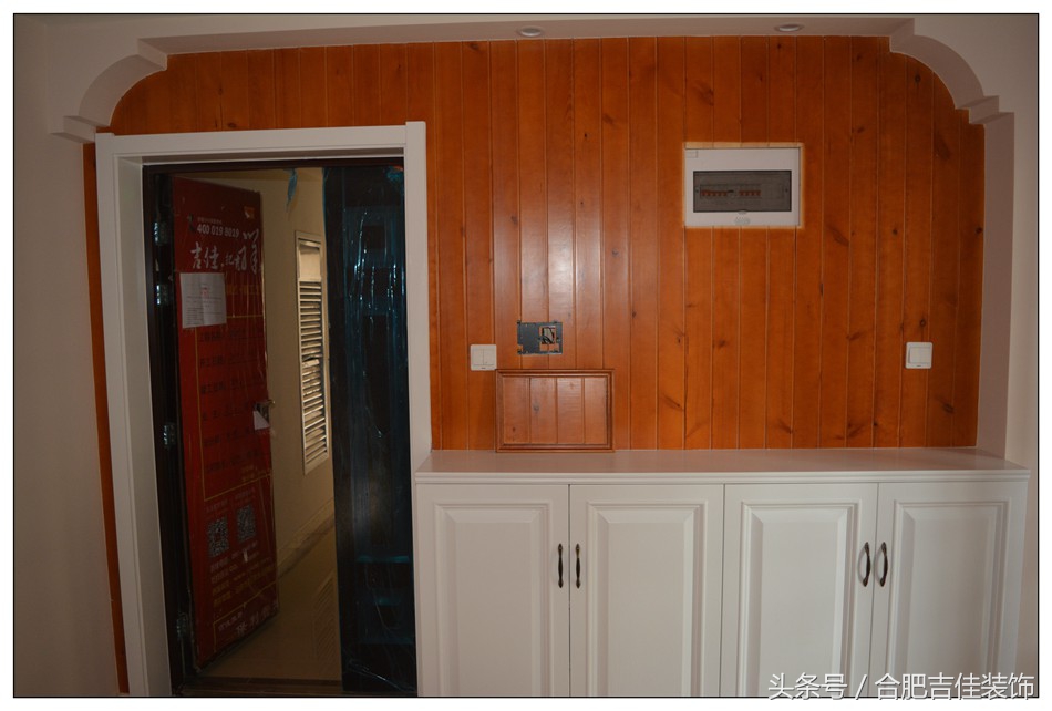 老王装修效果图大全,老王装修