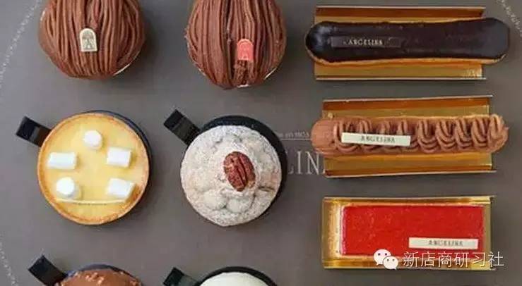 法国巴黎购物中心,巴黎时尚购物中心