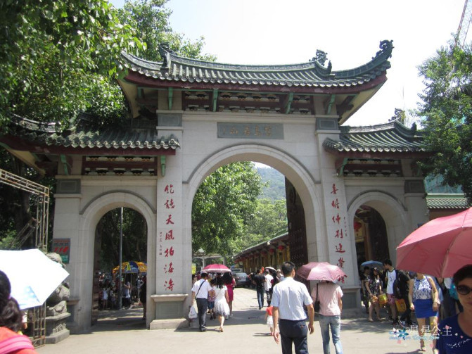 期待了好久的厦门之旅,蓝色的厦门