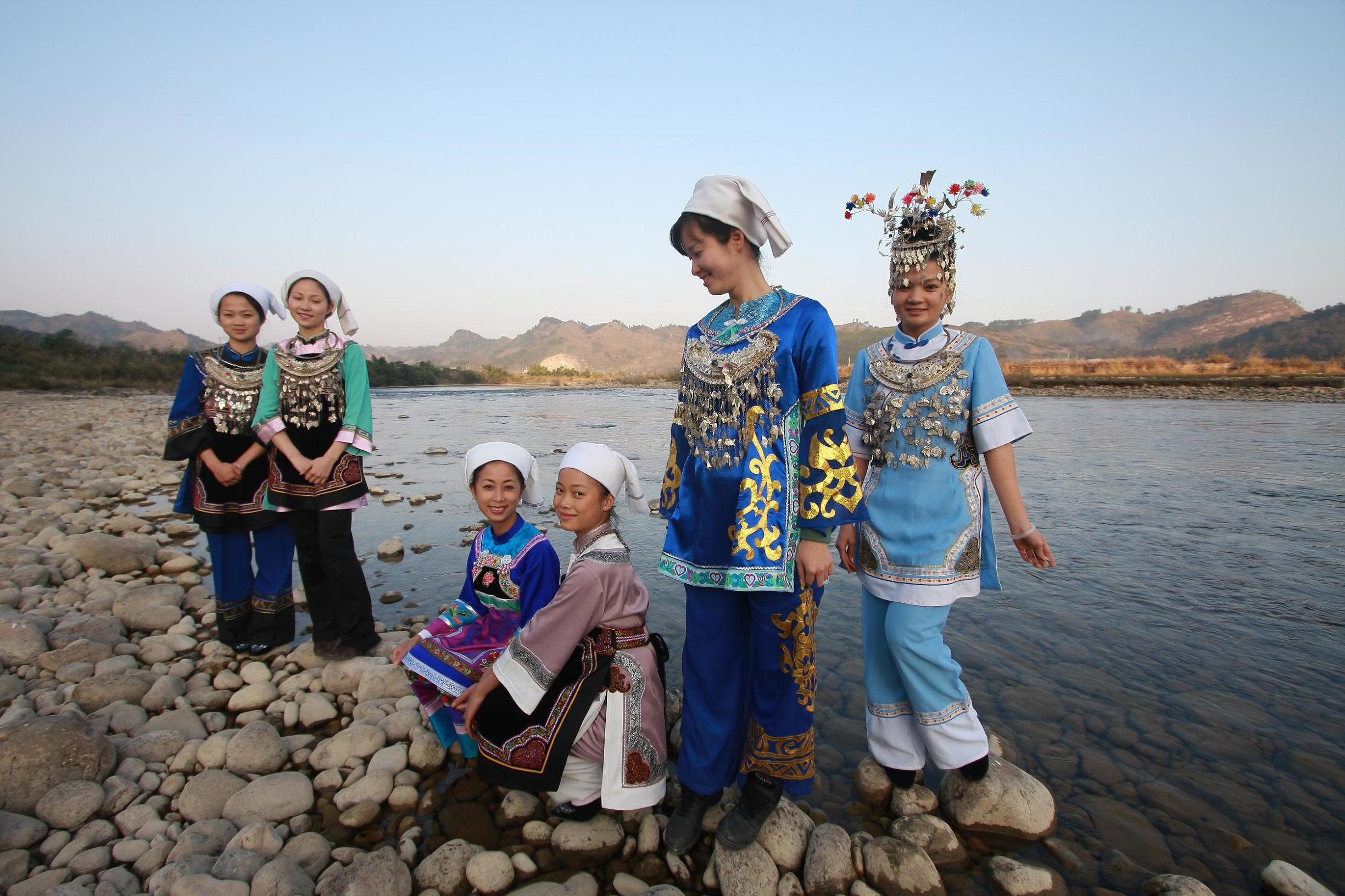 多彩贵州民族文化图片,贵州多彩民族文化视频