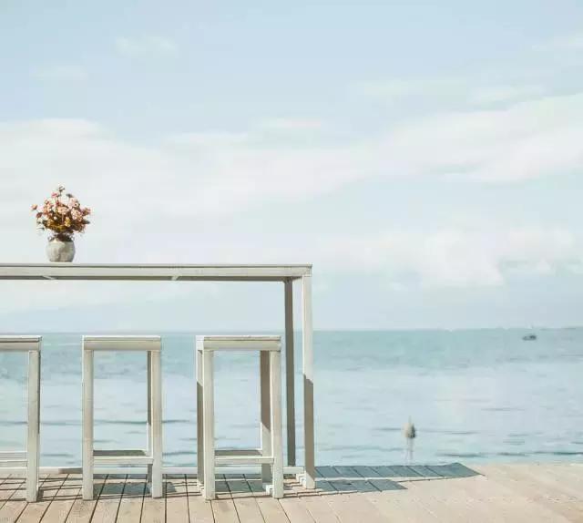 在洱海住了以后去回大理住划算吗,在洱海住酒店