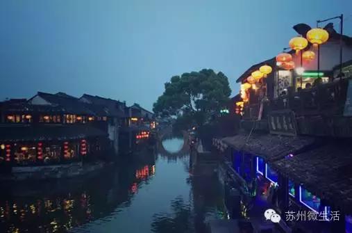 苏州木渎古镇一日游旅游攻略大全,苏州住宿攻略必去的地方推荐