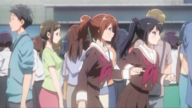 十月新番最好看电影,十月新番开播