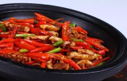 重庆隐藏在小巷的老字号美食店,重庆十大必吃菜馆