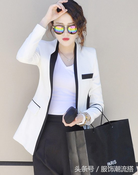 平胸是高级时尚风格吗,平胸才能穿出的高级感