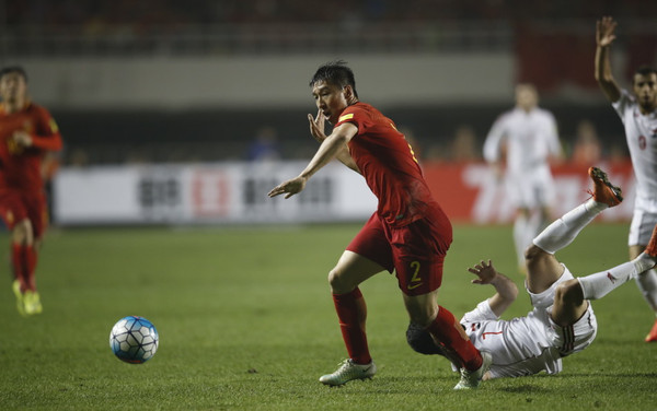 塔什干惨败国足最大毒瘤一目了然!告诉球迷你的后台究竟有多硬?