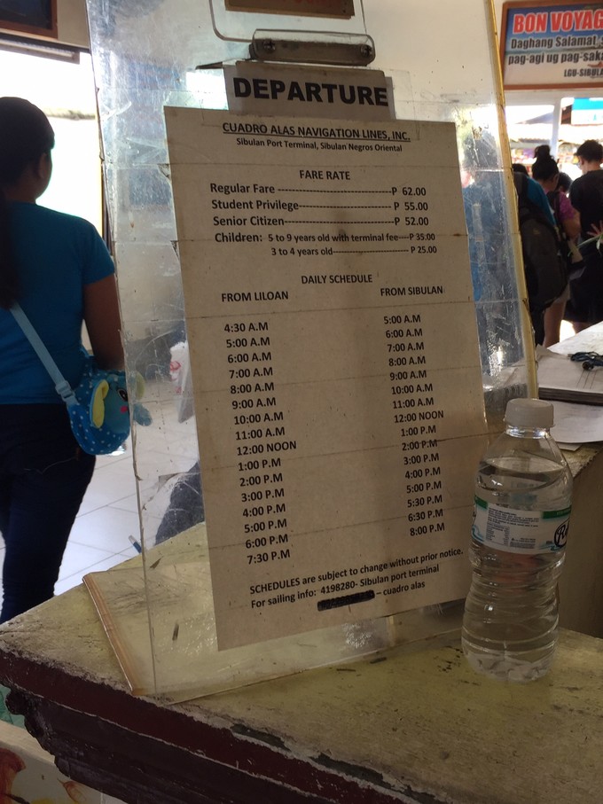 菲律宾潜水游记 (回忆菲律宾潜水的时光)