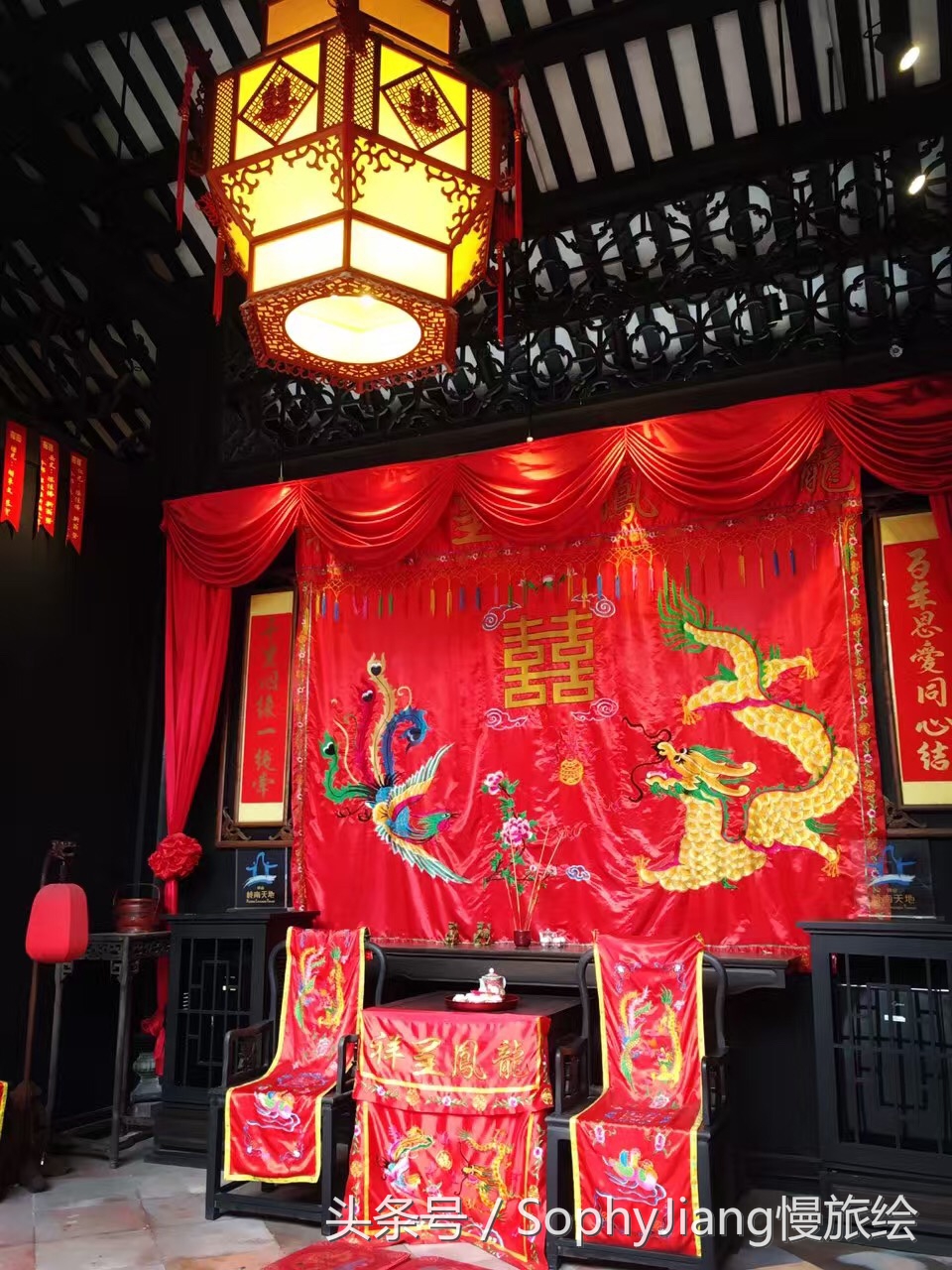 岭南天地与上海新天地的区别,上海新天地和岭南天地