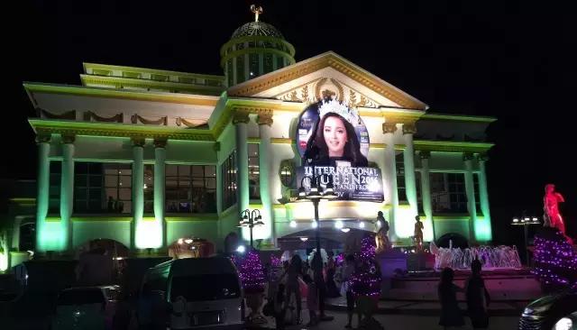 泰国旅游自由行攻略最新,泰国自由行旅游最新攻略