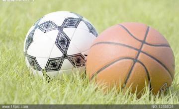 高调的足球三冠,低调的篮球