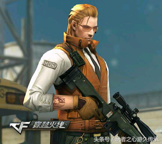 最新cf更新,cf新版本全部爆料