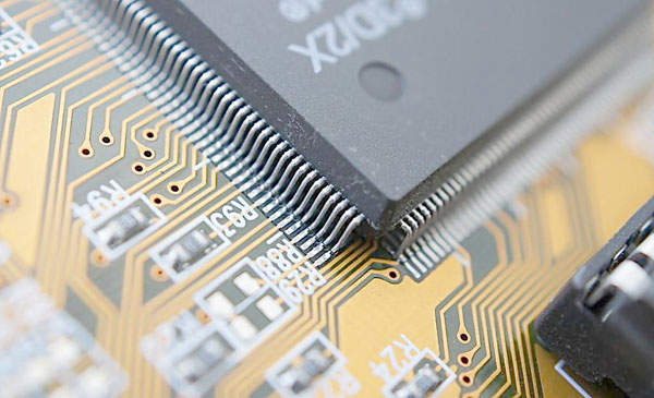 如何识别数字集成电路,数字集成电路测试原理与方法