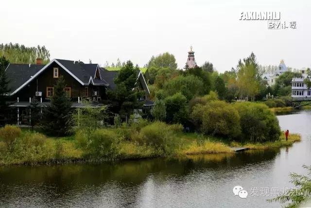 伏尔加庄园一日游都有什么玩儿的,伏尔加庄园怎么吃住玩