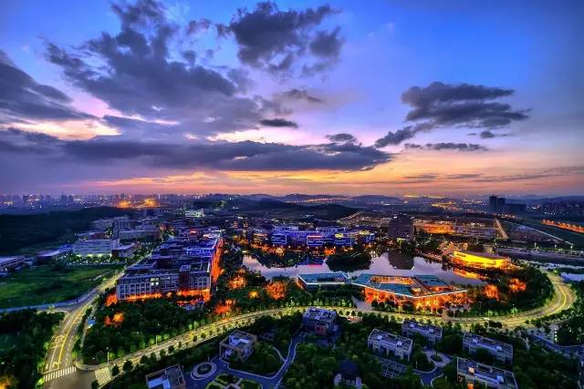 武汉你小瞧江夏了!机场、车都、新城!5年后的江夏再也高攀不起