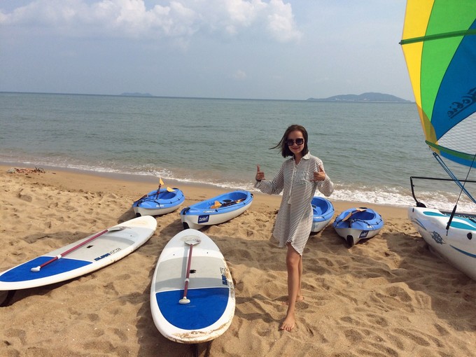 三亚clubmed攻略和价格,三亚clubmed度假村自由行一价全包