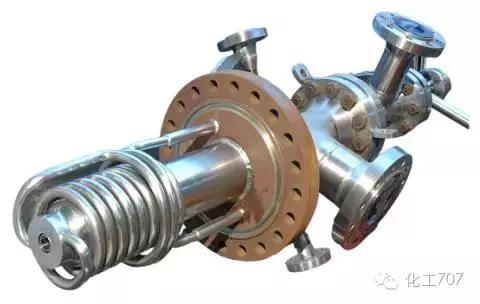 四喷嘴气化炉烧嘴图纸,多喷嘴气化炉视频大全