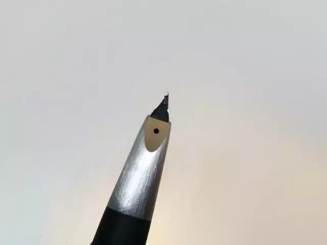 lamy2000钢笔,lamy2000笔尖拆解