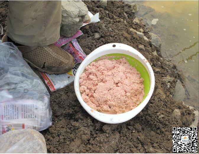 钓鲫鱼中药饵料配方大全,自制民间饵料小药配方