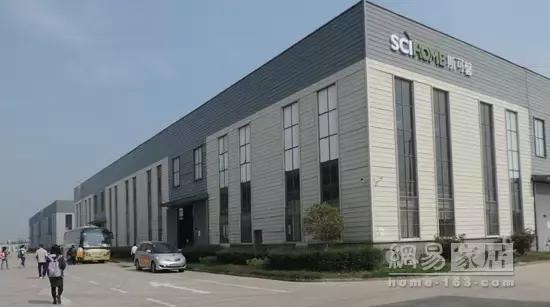 小作坊沙发和品牌店沙发区别,品牌店的杂牌沙发