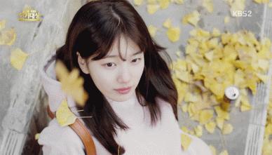 画眉毛的女博主,根根分明的画眉毛博主