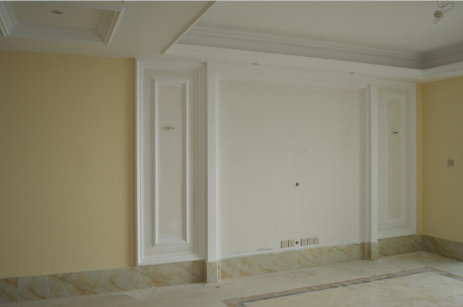 感谢父母给我们装修新房怎么说,感谢父母给的新家