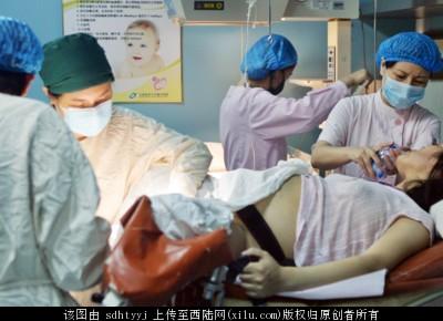 顺产为啥还要侧切缝针,顺产必须侧切吗医生会告诉你吗