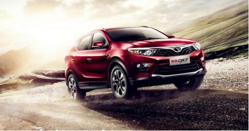 动力节油秒杀神车H6！东南DX7勇夺CCPC三冠王靠的是它