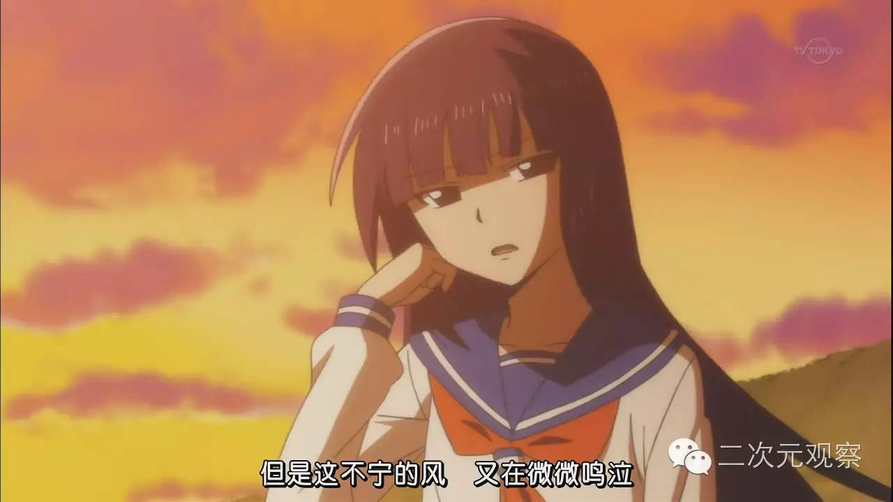 动漫梗大全十大老梗,盘点我最讨厌的动漫梗