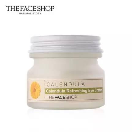 如果你眼部有细纹,眼角的细纹也是一种美