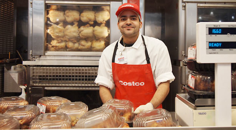 在美国怎么办costco卡,如何在美国的costco购物