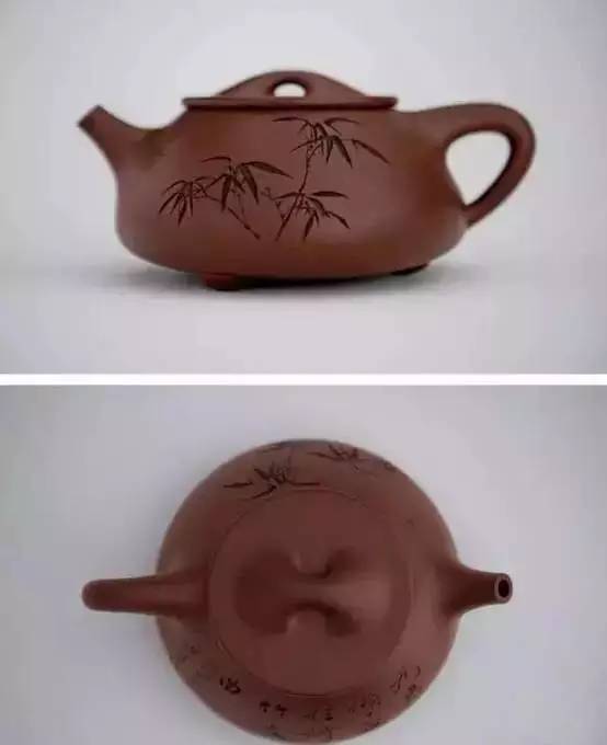 十大顶级紫砂壶价格,一把紫砂壶一千元
