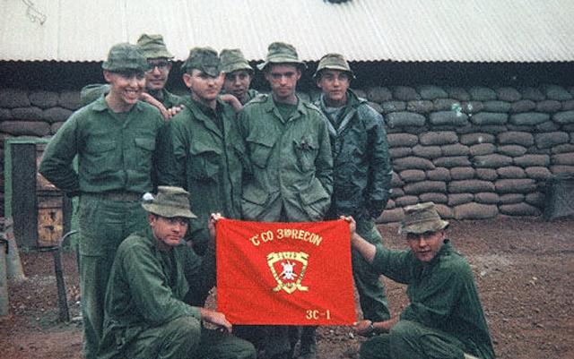 最牛的户外战术背包,好看又实用的军品背包