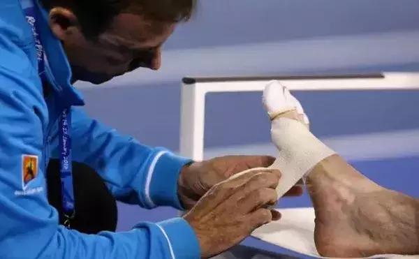 跑步怎么预防脚趾头起水泡,跑步起水泡怎么处理好得快