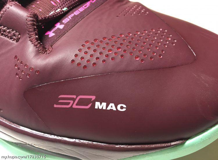 老鞋新测：CURRY2-HBM库里2代黑人月回锅测评