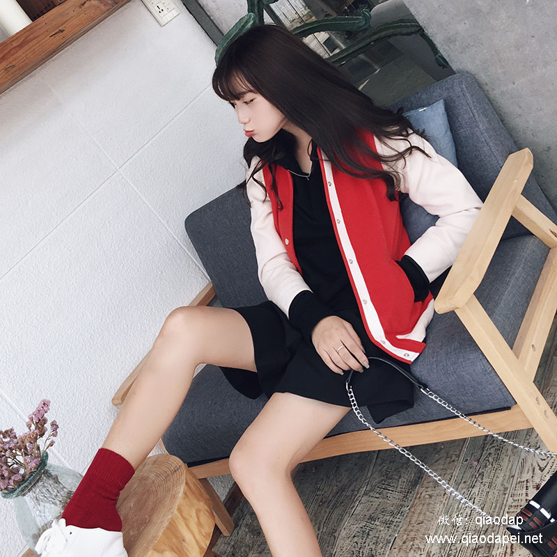 劲爆时尚美衣搭配,时尚又减龄的美衣