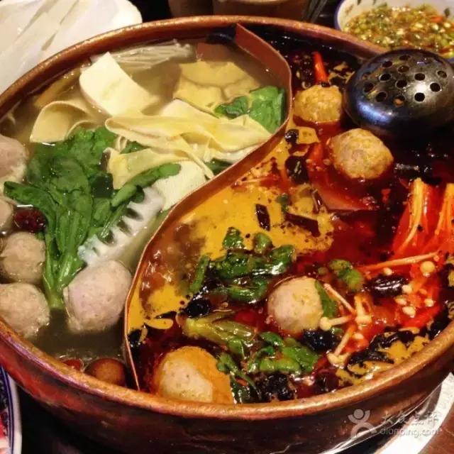 友说|来帝都这些美食没尝过，妄称吃货