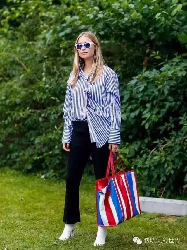 每个人都有属于自己的钱袋子,每人必须拥有的时尚潮流的包