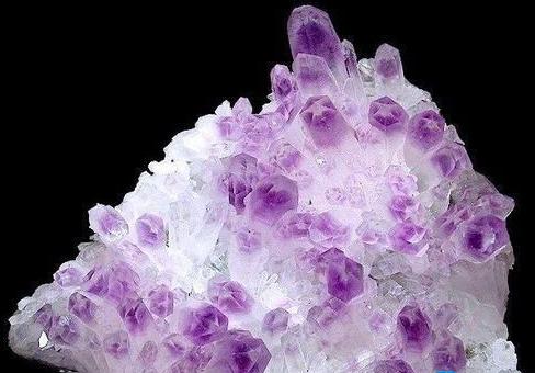 教你怎么辨别水晶的真假,水晶如何辨别人工与天然