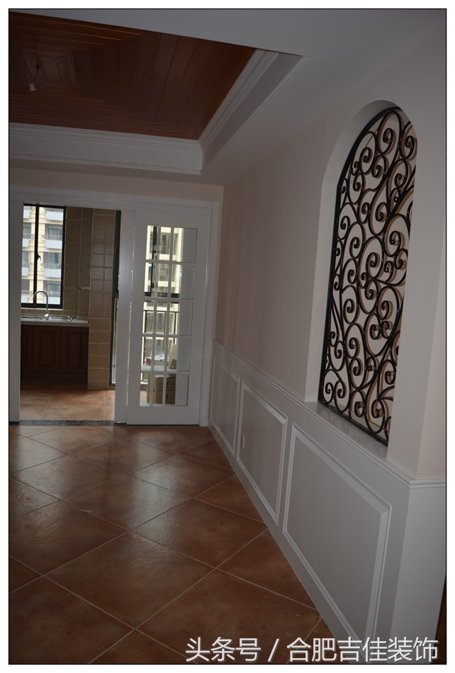 老王装修效果图大全,老王装修