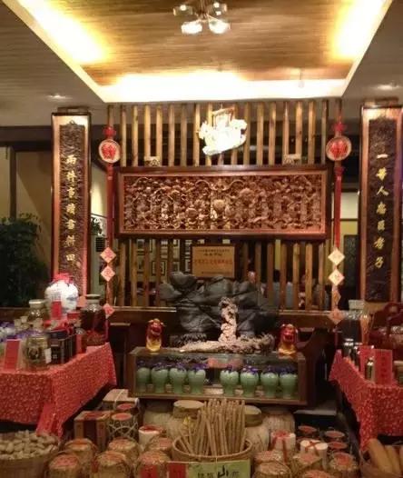 海吃湖喝腻了!东莞这几家店绝对能让你胃口大开!