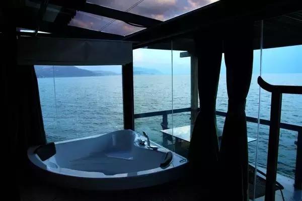 在洱海住了以后去回大理住划算吗,在洱海住酒店