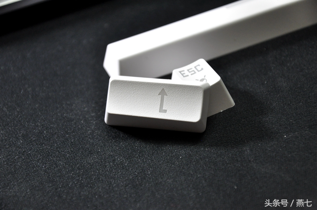 k751机械键盘评测,宜博k751灯光怎么设置