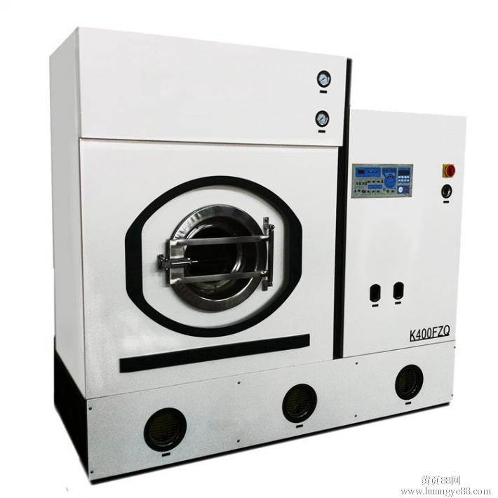 为什么干洗店最便宜,干洗店洗衣效果对比