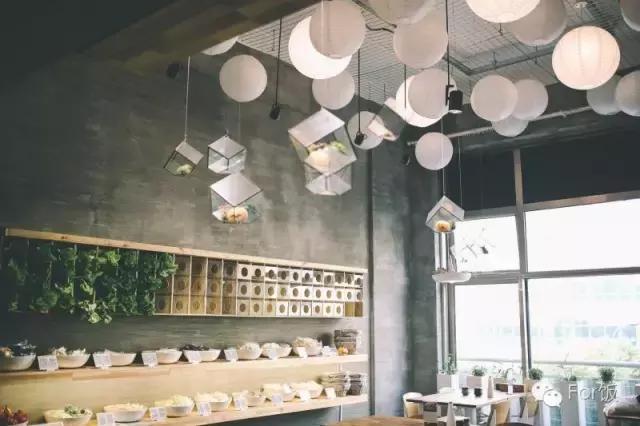 For饭说|麻辣烫界的小清新,你还没尝过?