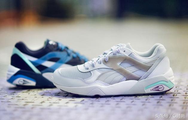 复古慢跑鞋nb,复古慢跑鞋和板鞋一样吗