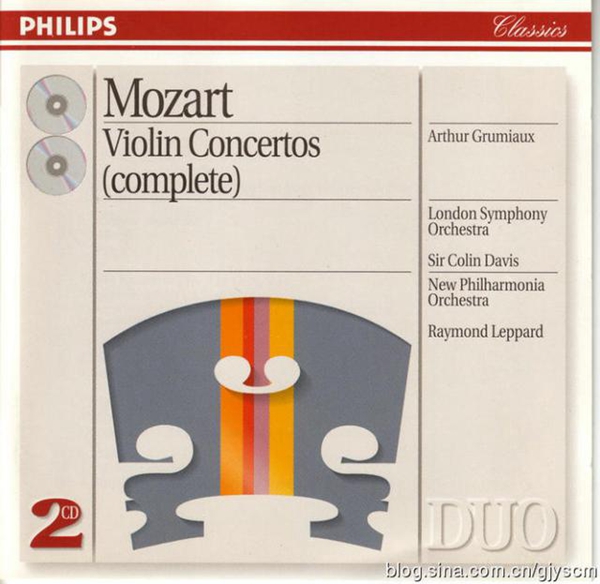 轻松舒缓的古典音乐,古典音乐莫扎特