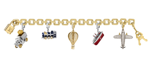 不懂买潘多拉的人这些手链不是更好看吗？