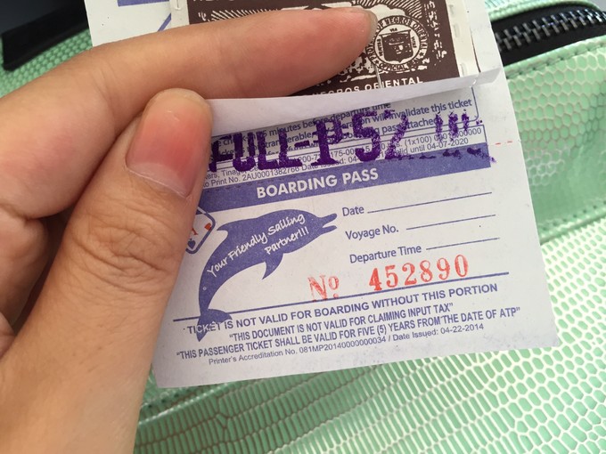 菲律宾潜水游记 (回忆菲律宾潜水的时光)