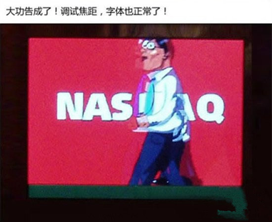 自制简易投影仪要用怎样的凸透镜,手机投影仪自制